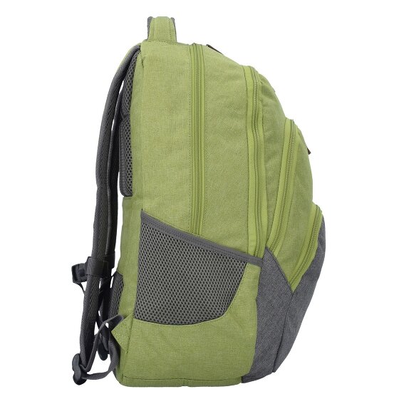 Travelite Basic Rugzak 45 cm laptopvak