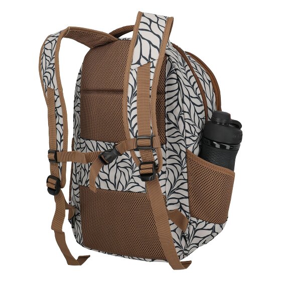 Travelite Basics Dagrugzak 45 cm Laptopvak