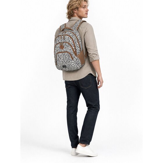 Travelite Basics Dagrugzak 45 cm Laptopvak