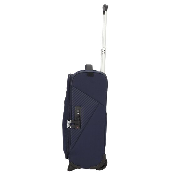 Samsonite Litebeam 2 wielen Cabinewagen 45 cm Samsonite Litebeam 2 wielen Cabinewagen 45 cm