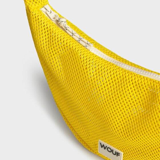 Wouf Schoudertas 32 cm