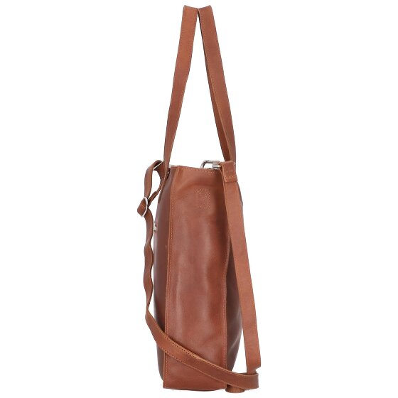 Cowboysbag Buckley Schoudertas Leer 32 cm Laptop compartiment