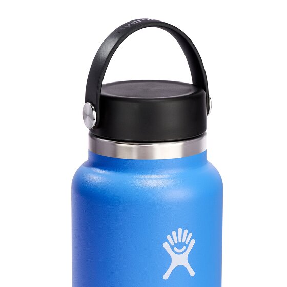 Hydro Flask Hydration Brede Flex Cap drinkfles 946 ml