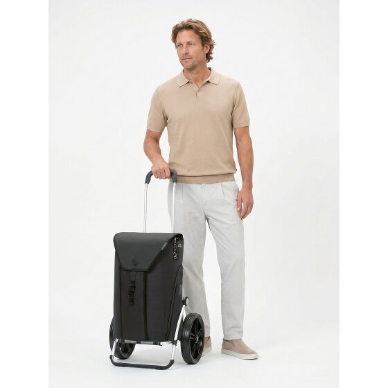 Andersen Shopper Royal Shopper Oli.P 2.0 Winkelwagen 59 cm