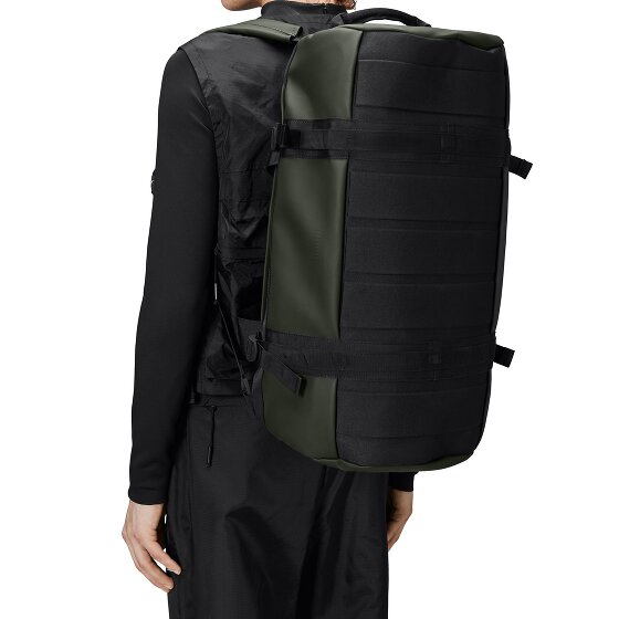 Rains Texel Weekender reistas 28 cm