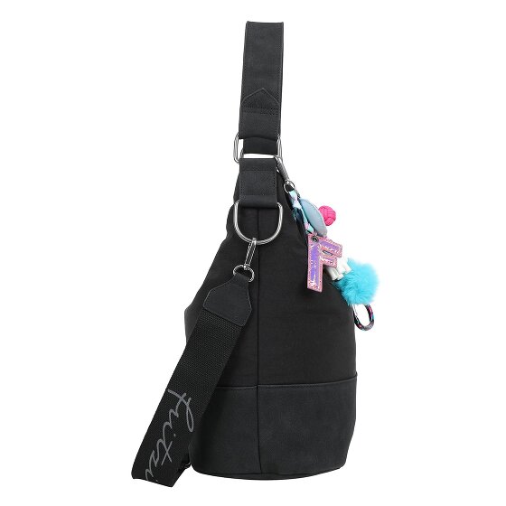 Fritzi aus Preußen Olga Limited Tüddelüt Schoudertas 27 cm