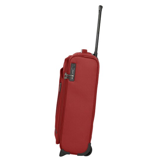 Travelite Jetpack Multi Light 2 wielen Cabinewagen 55 cm