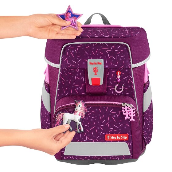 Step by Step Schoolaccessoires