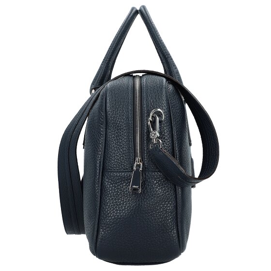 abro Adria Schoudertas Leer 39 cm