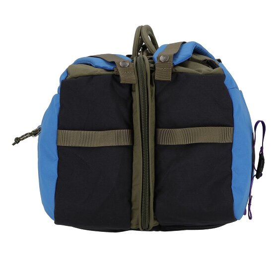 Fjällräven Vardag 45 Weekender reistas 48 cm