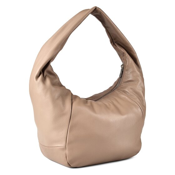 Liebeskind Farrah Schoudertas M Leder 45 cm
