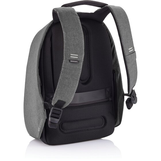 XD Design Bobby Hero Regular Rugzak RFID 45 cm laptopvak
