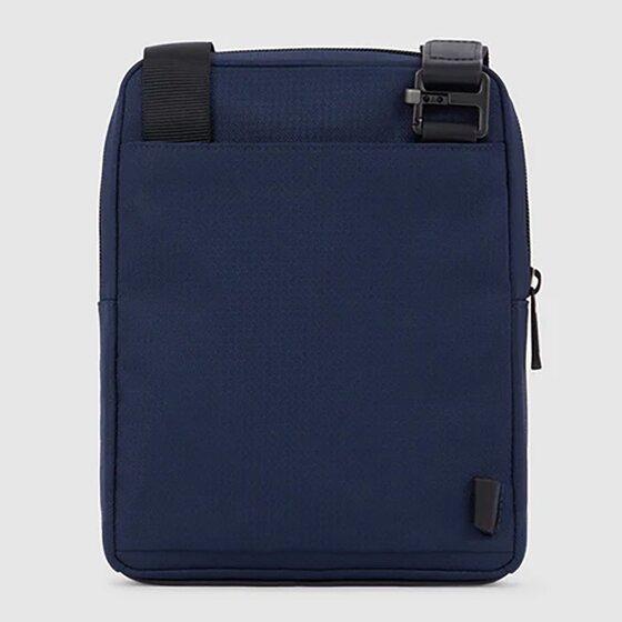 Piquadro Wollem Schoudertas 18 cm Piquadro Wollem Schoudertas 18 cm