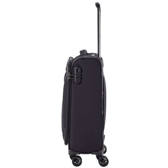 Travelite Chios 4 wielen Cabinewagen 55 cm