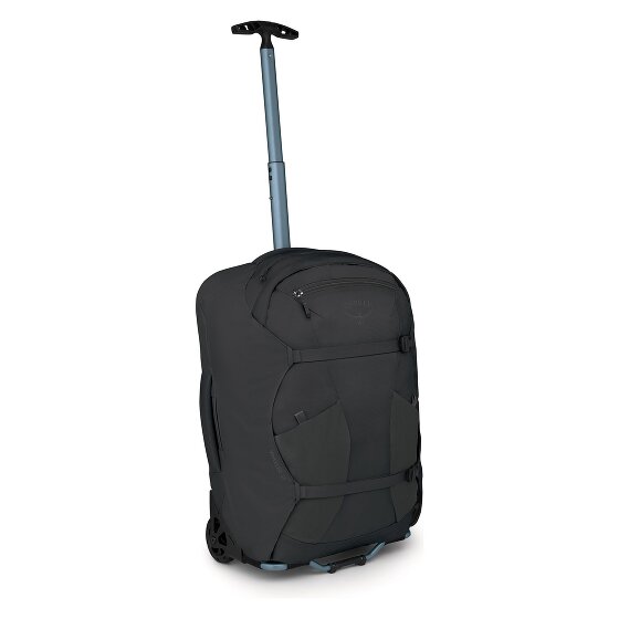 Osprey Farpoint Fairview 36 L 2 wielen Reistas 55 cm