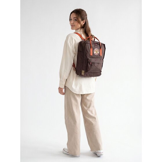 Fjällräven Kanken Dagrugzak 40 cm Laptopvak