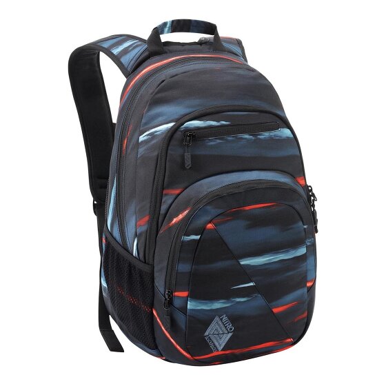 NITRO Stash 29 Dagrugzak 49 cm Laptopvak