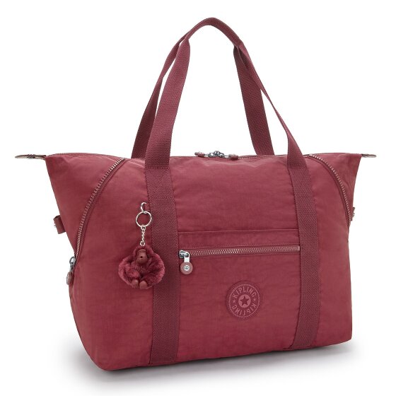 Kipling Basic Art Weekender reistas M 58 cm