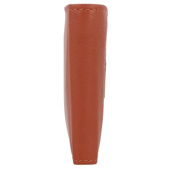 mano Don Leonardo Portemonnee RFID Leer 11 cm