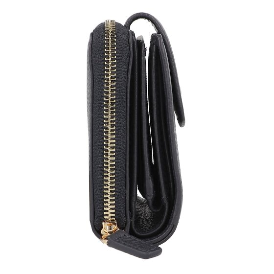 Picard Java 1 Portemonnee RFID-bescherming Leer 12 cm