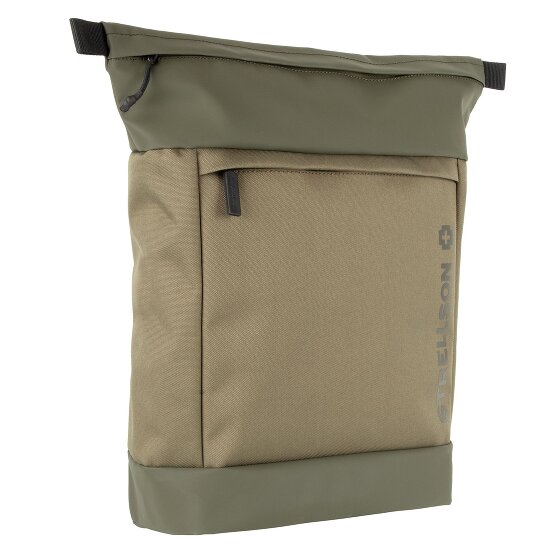 Strellson Alperton Sebastian Dagrugzak 42 cm Laptop compartiment