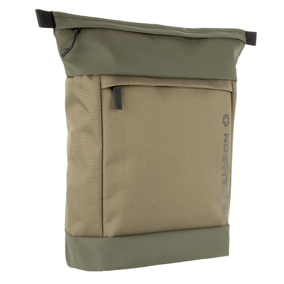 Strellson Alperton Sebastian Dagrugzak 42 cm Laptop compartiment
