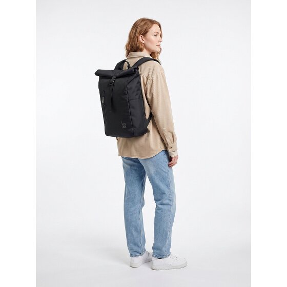 GOT BAG Rolltop Easy Dagrugzak 30 cm Laptopvak