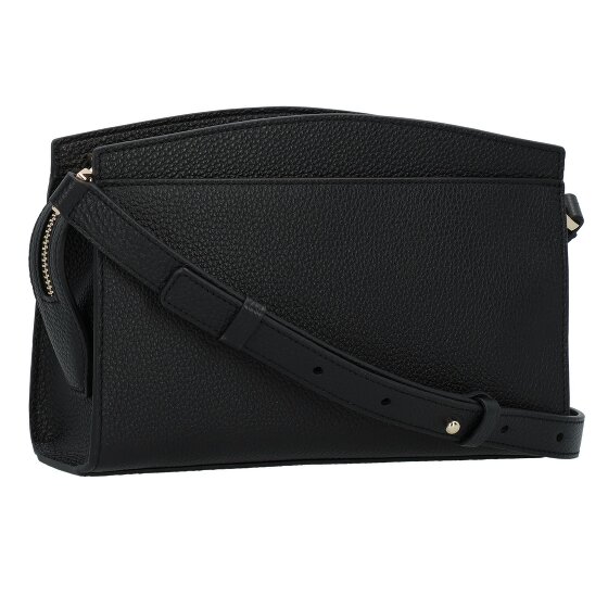 Boss Lidney Schoudertas Leer 21 cm