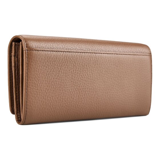 AIGNER Fashion Portemonnee RFID-bescherming Leder 20 cm