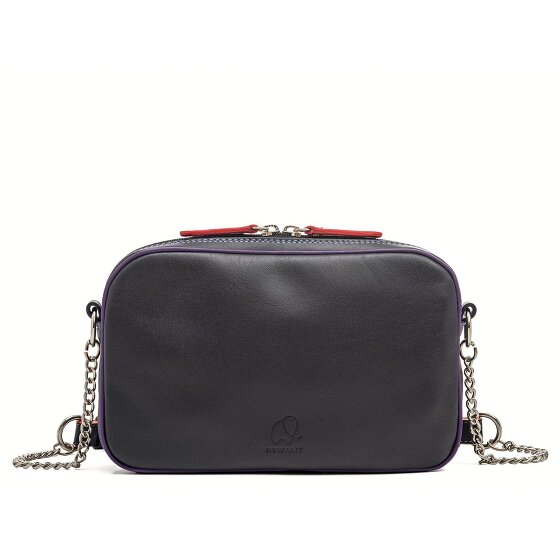 Mywalit Schoudertas leer 19 cm