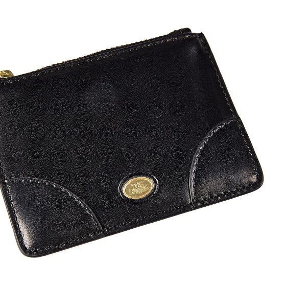 The Bridge Story Donna Creditcardhouder Leder 11 cm