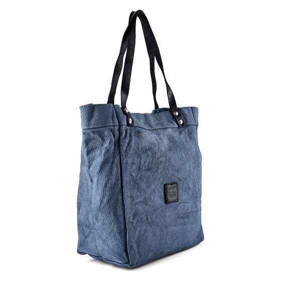 Campomaggi Buganvillea Shopper Tas 34 cm