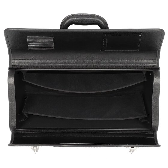 Dermata Pilotenkoffer 46 cm