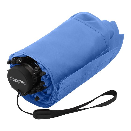Doppler Compact Nano Zak paraplu 12.5 cm