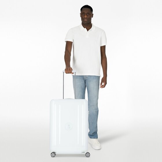 Bogner Piz 4 wielen Trolley M 65 cm