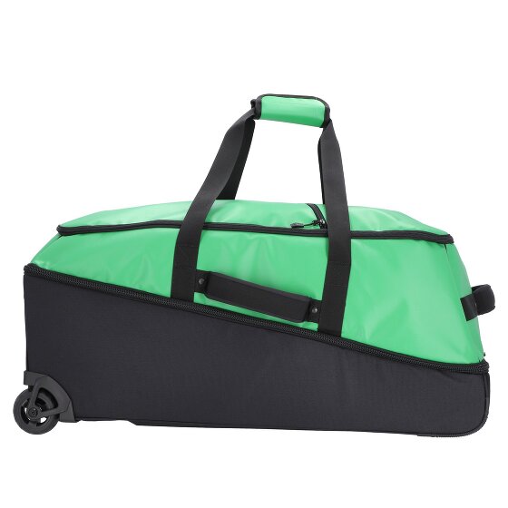 Vaude New Islands Rotuma 2-wielige trolley 75 cm