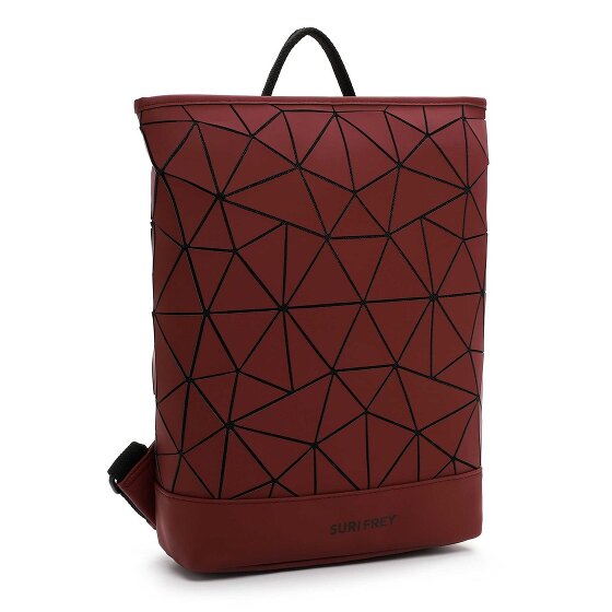 Suri Frey SFY Suri Sports Cody Jessy-Lu Dagrugzak 40 cm Laptop compartiment