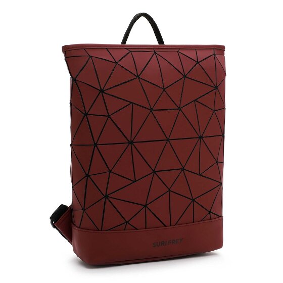 Suri Frey SFY Suri Sports Cody Jessy-Lu Dagrugzak 40 cm Laptop compartiment