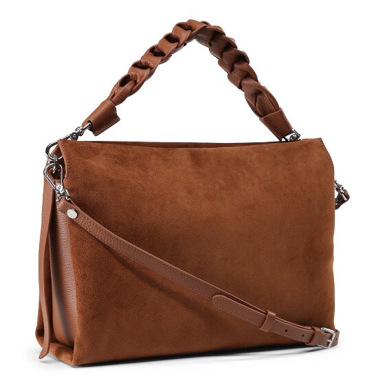 Coccinelle Boheme Handtas Leer 32 cm