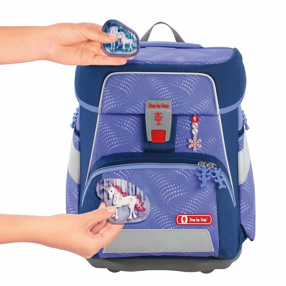 Step by Step Magic Mags 3st.