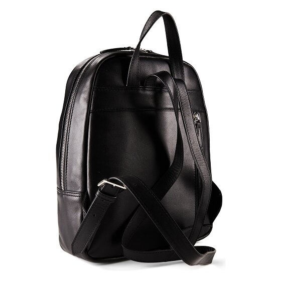 Braun Büffel Hanna Stad rugzak S Leer 29.5 cm