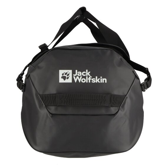 Jack Wolfskin Expdn Duffle 100 Weekender reistas 80 cm