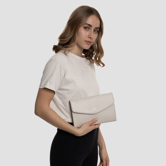 Lazarotti Bologna Leather Koppeltas Leer 23 cm