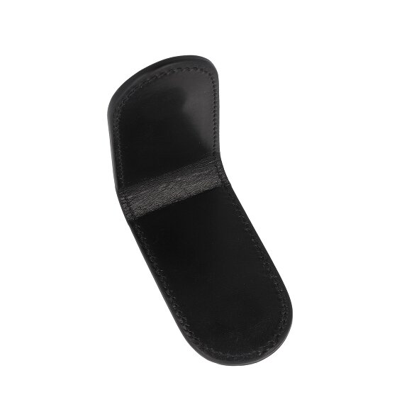 The Bridge Story Exclusieve Dollar Clip Leer 7 cm