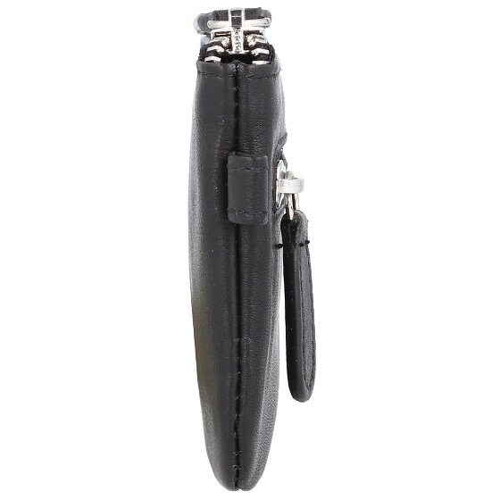Esquire Viktoria Sleuteletui Leer 12 cm