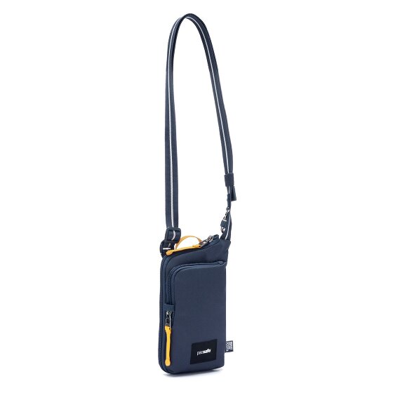 Pacsafe GO anti-diefstal Tech Mini Bag schoudertas RFID 12 cm