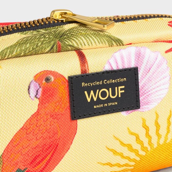 Wouf Cosmetische tas 19 cm