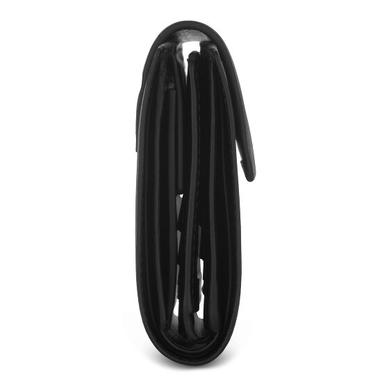 bugatti Romeo Portemonnee RFID-bescherming Leer 9 cm