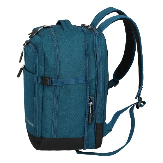 Travelite Kick Off Dagrugzak 40 cm Laptopvak