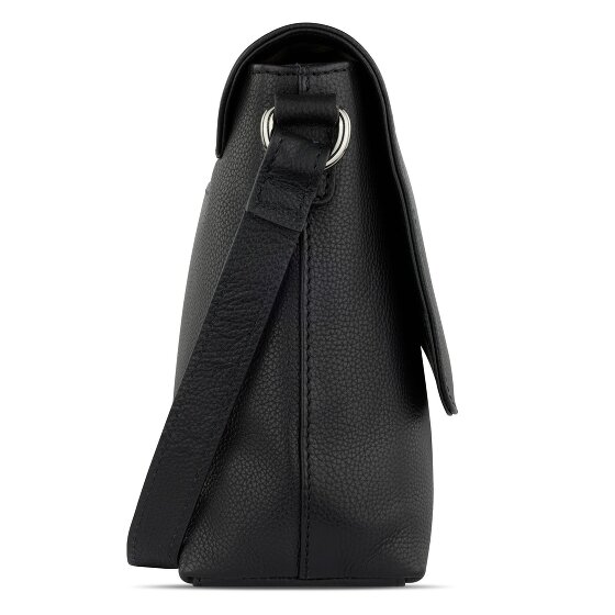 bugatti Bella Schoudertas Leer 27 cm